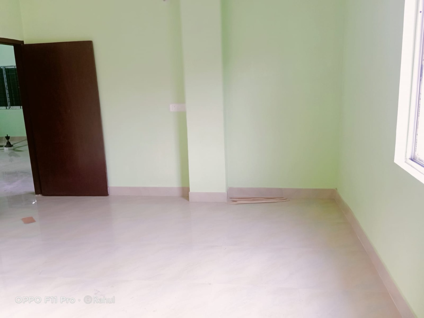 Unfurnished 3bhk in Hatigaon, Guwahati, Assam, India for Rent